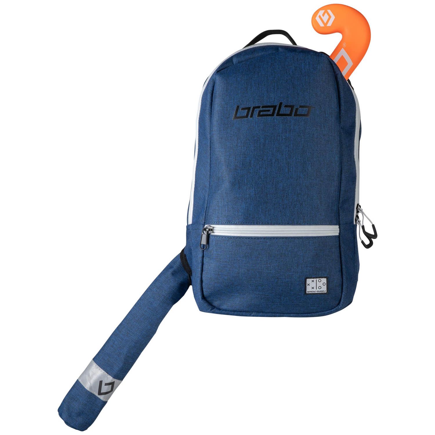Brabo Backpack FUN