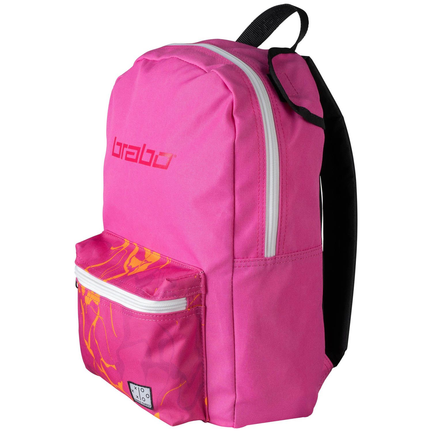 Brabo Backpack Force