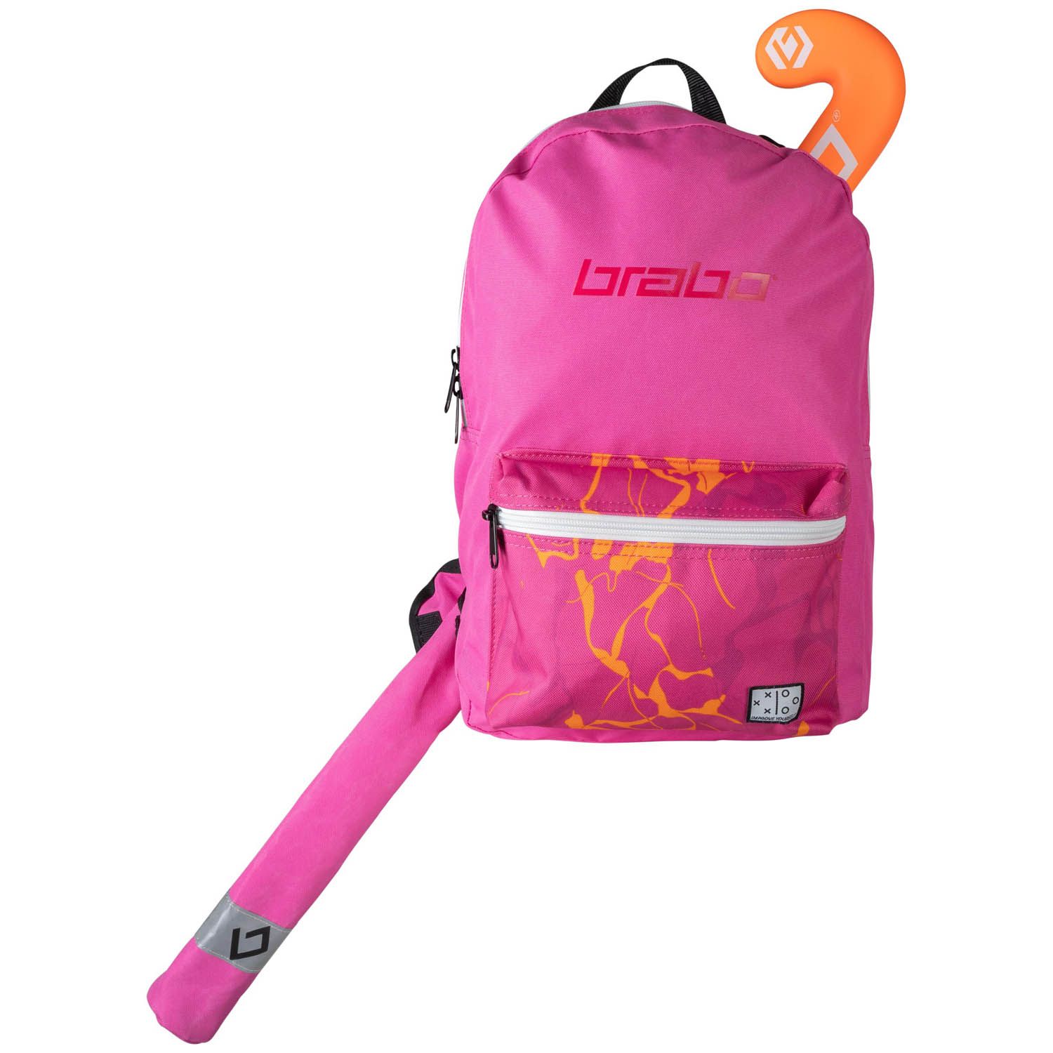 Brabo Backpack Force