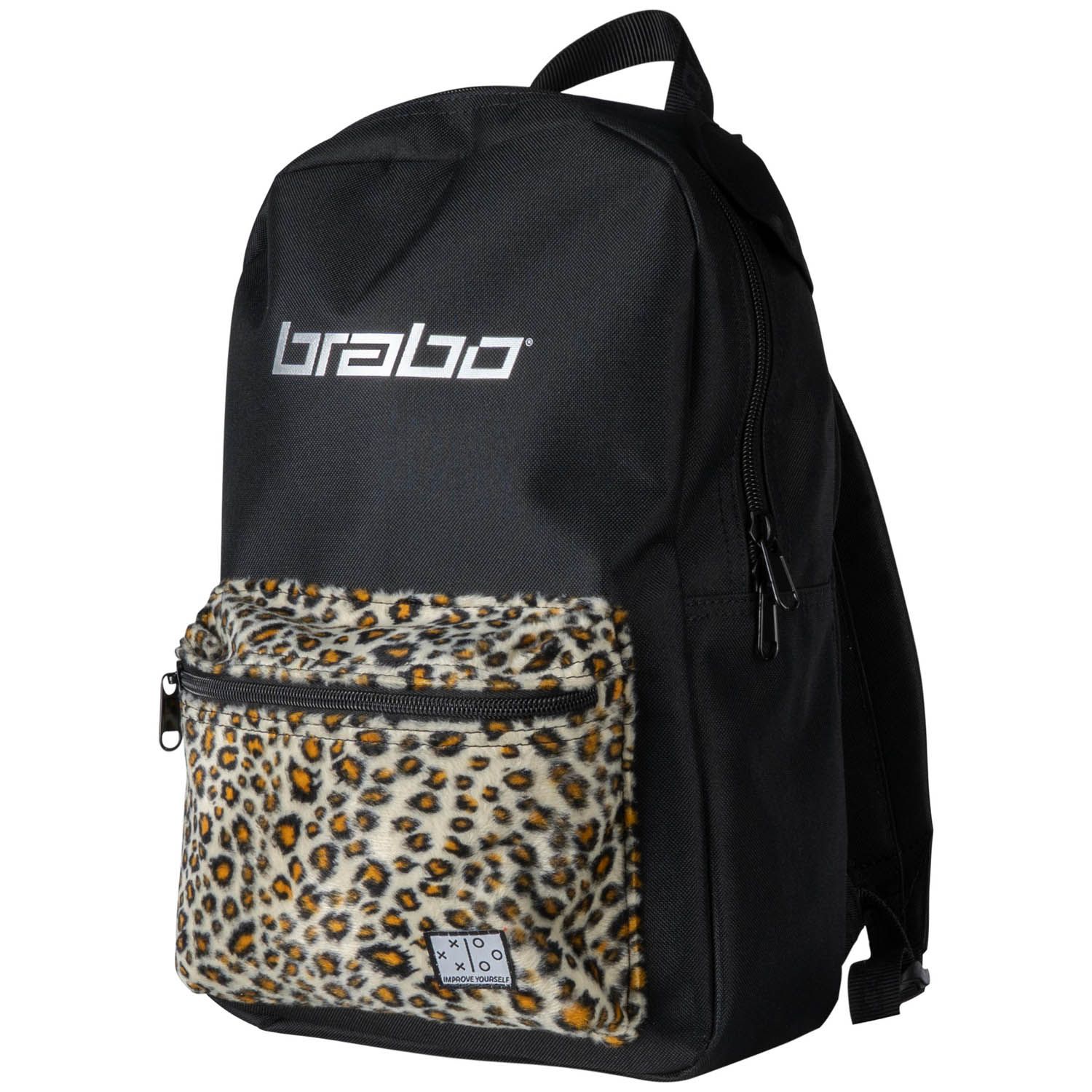 Brabo Backpack Force