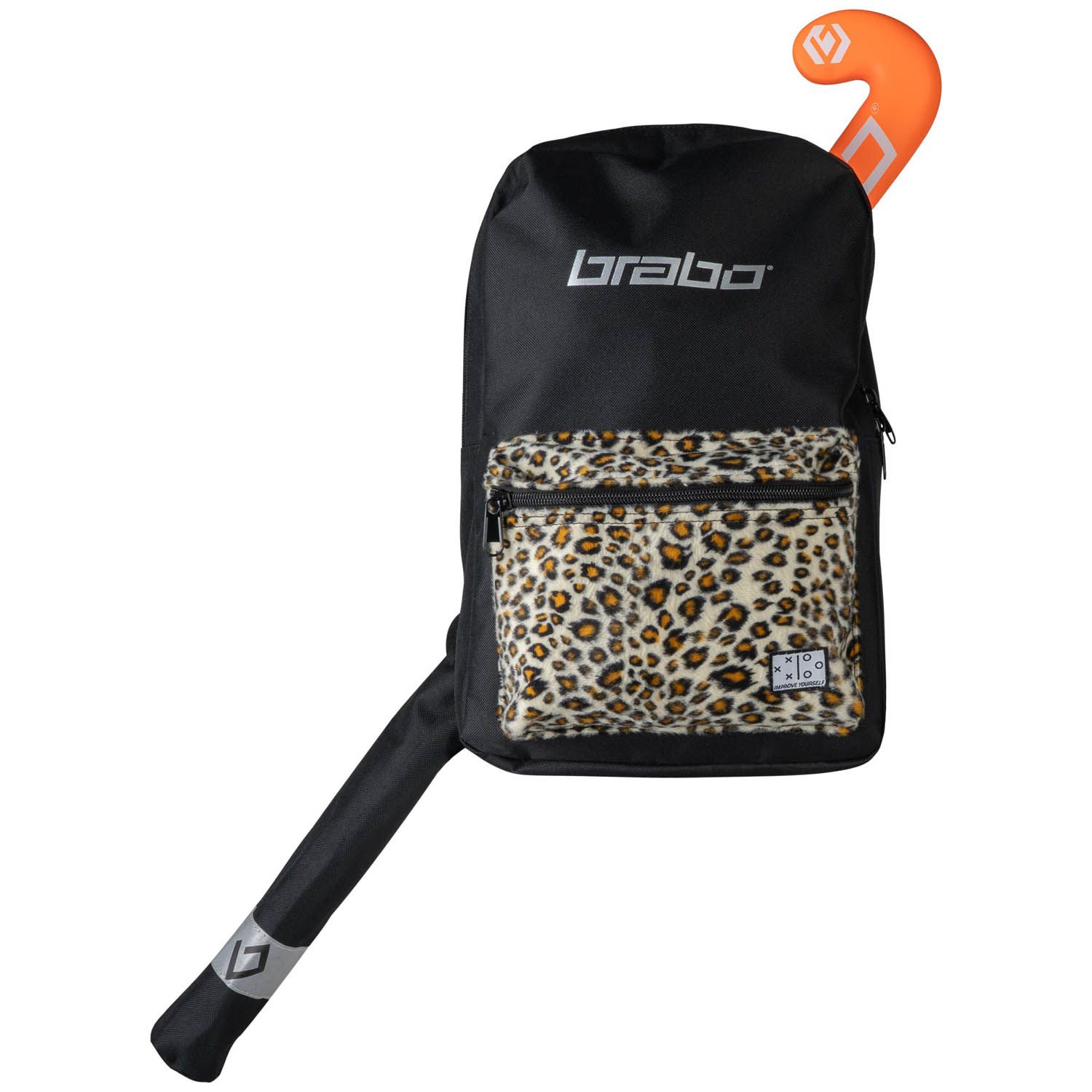 Brabo Backpack Force