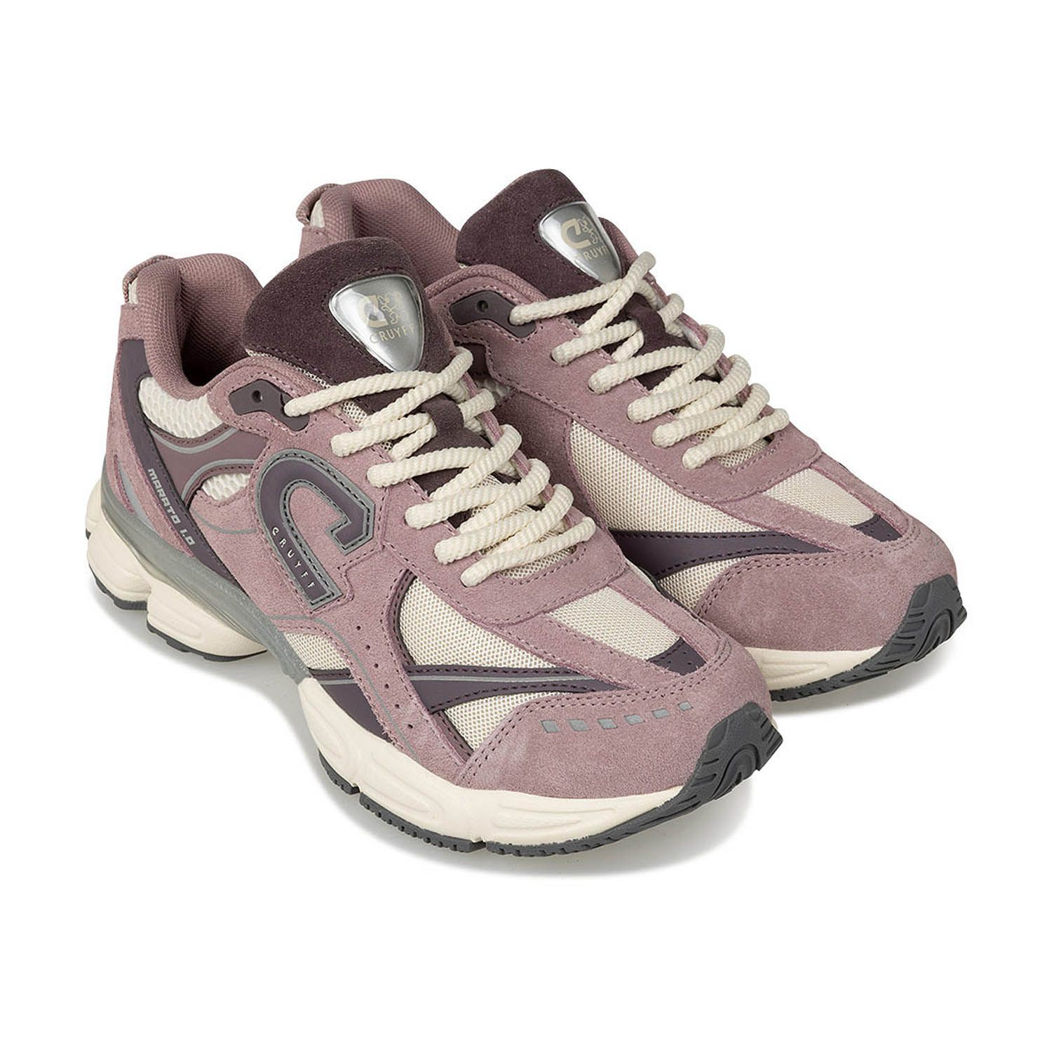 Cruyff Marato Runner