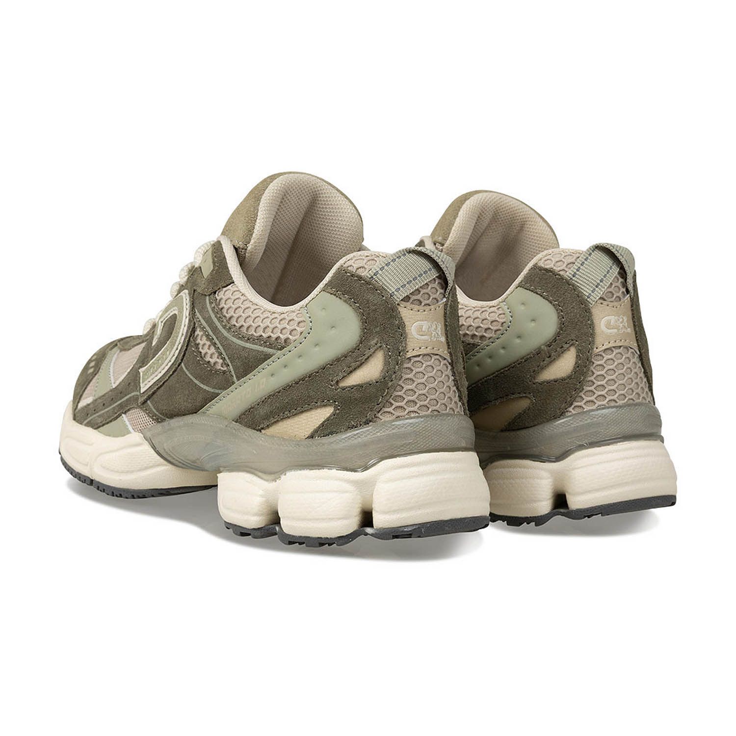 Cruyff Marato Runner