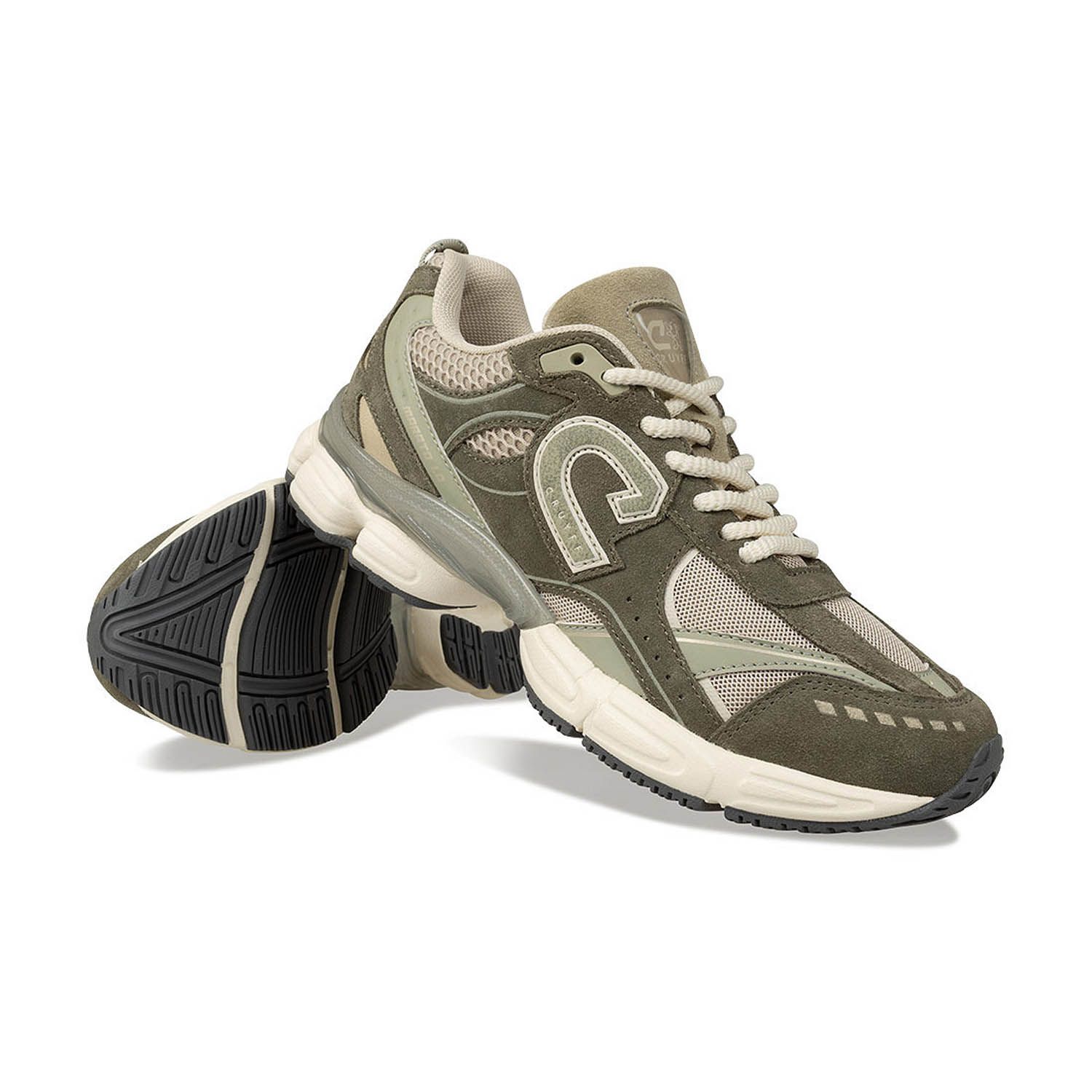 Cruyff Marato Runner