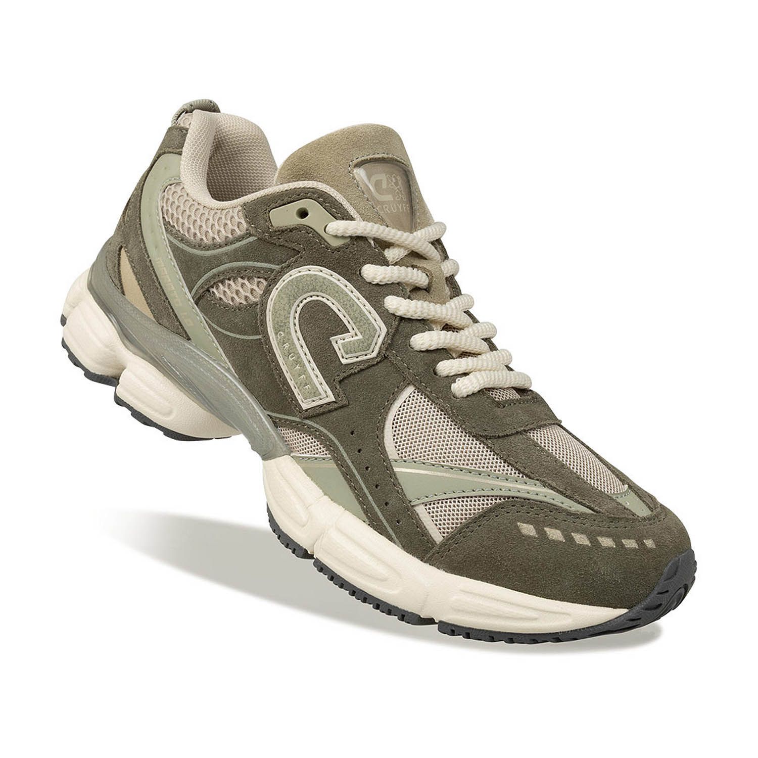 Cruyff Marato Runner