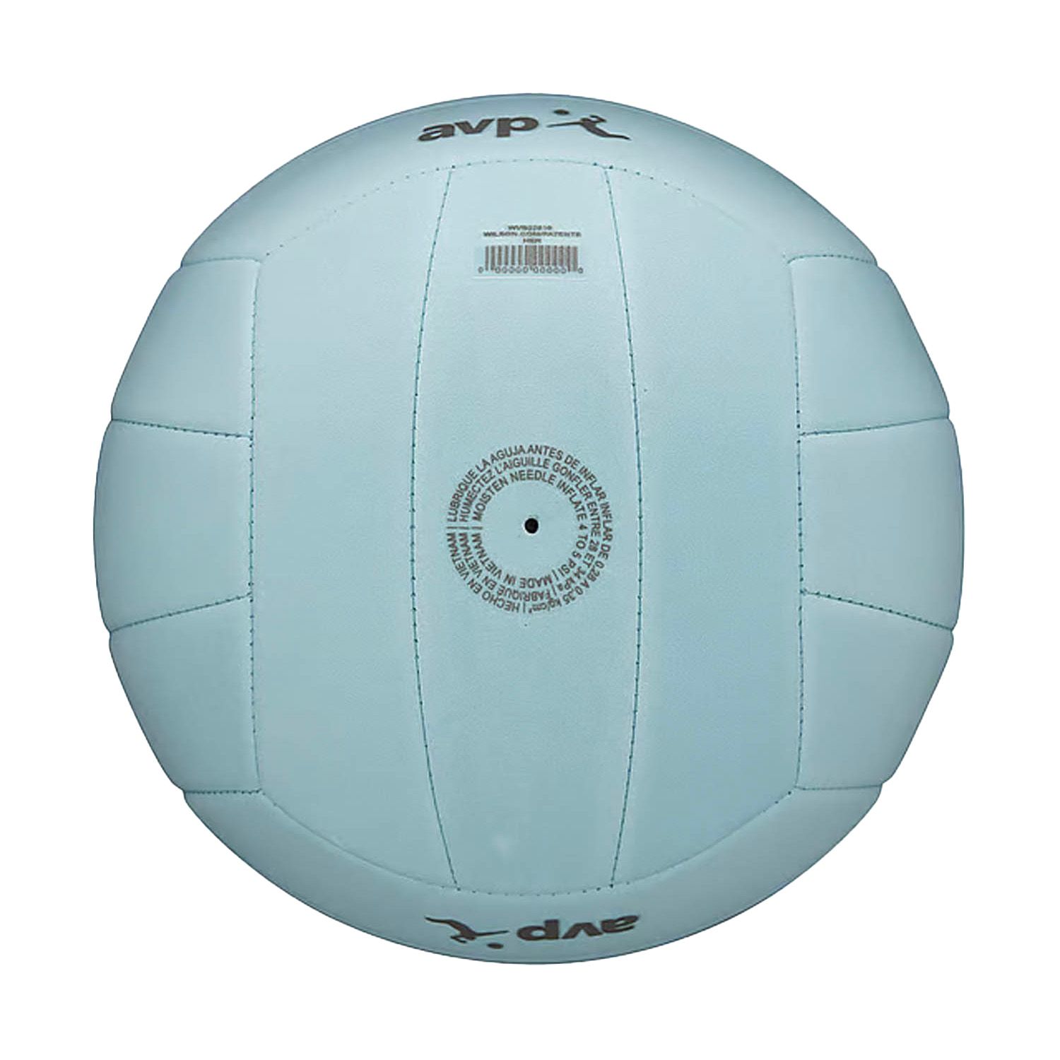 Wilson Avp Soft Play Volleybal