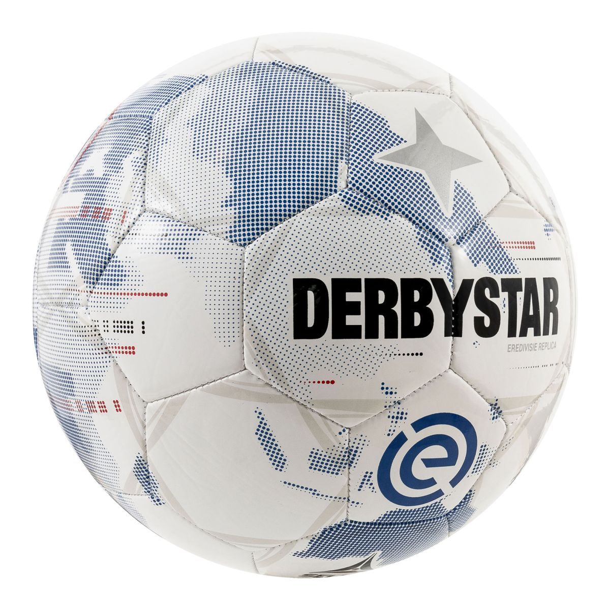 Derbystar Eredivisie Design Replica 25/26