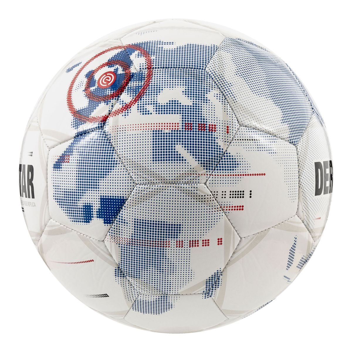 Derbystar Eredivisie Design Replica 25/26