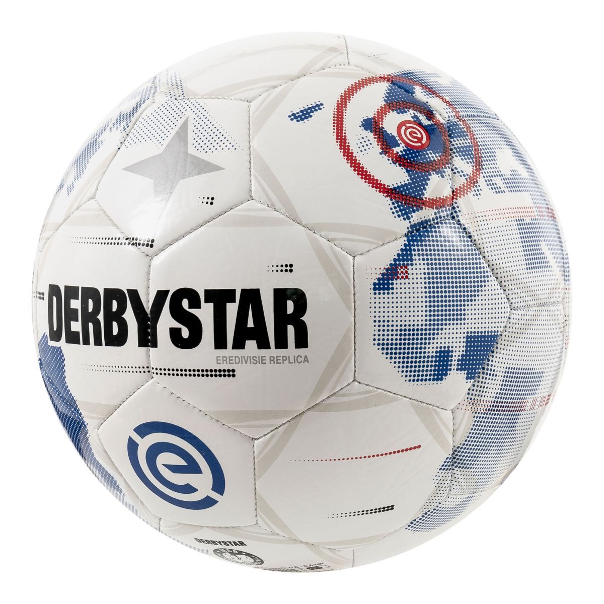 Derbystar Eredivisie Design Replica 25/26