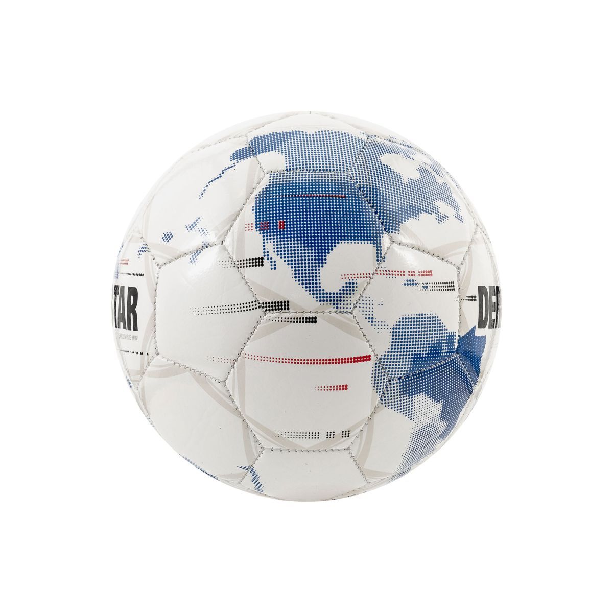 Derbystar Eredivisie Design Mini 25/26