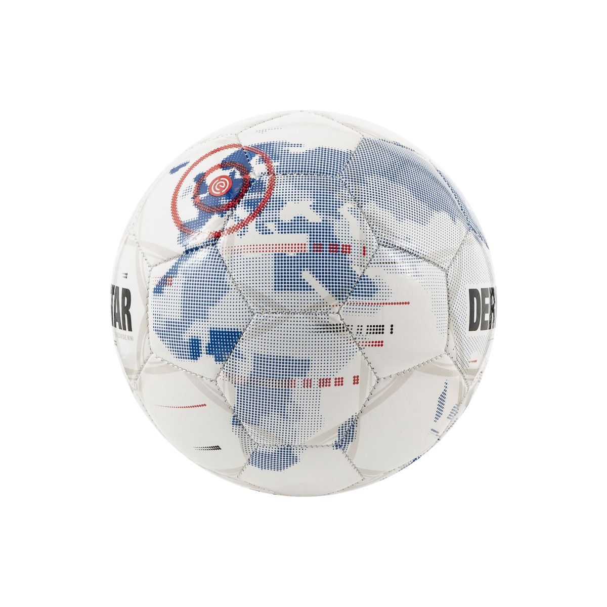 Derbystar Eredivisie Design Mini 25/26