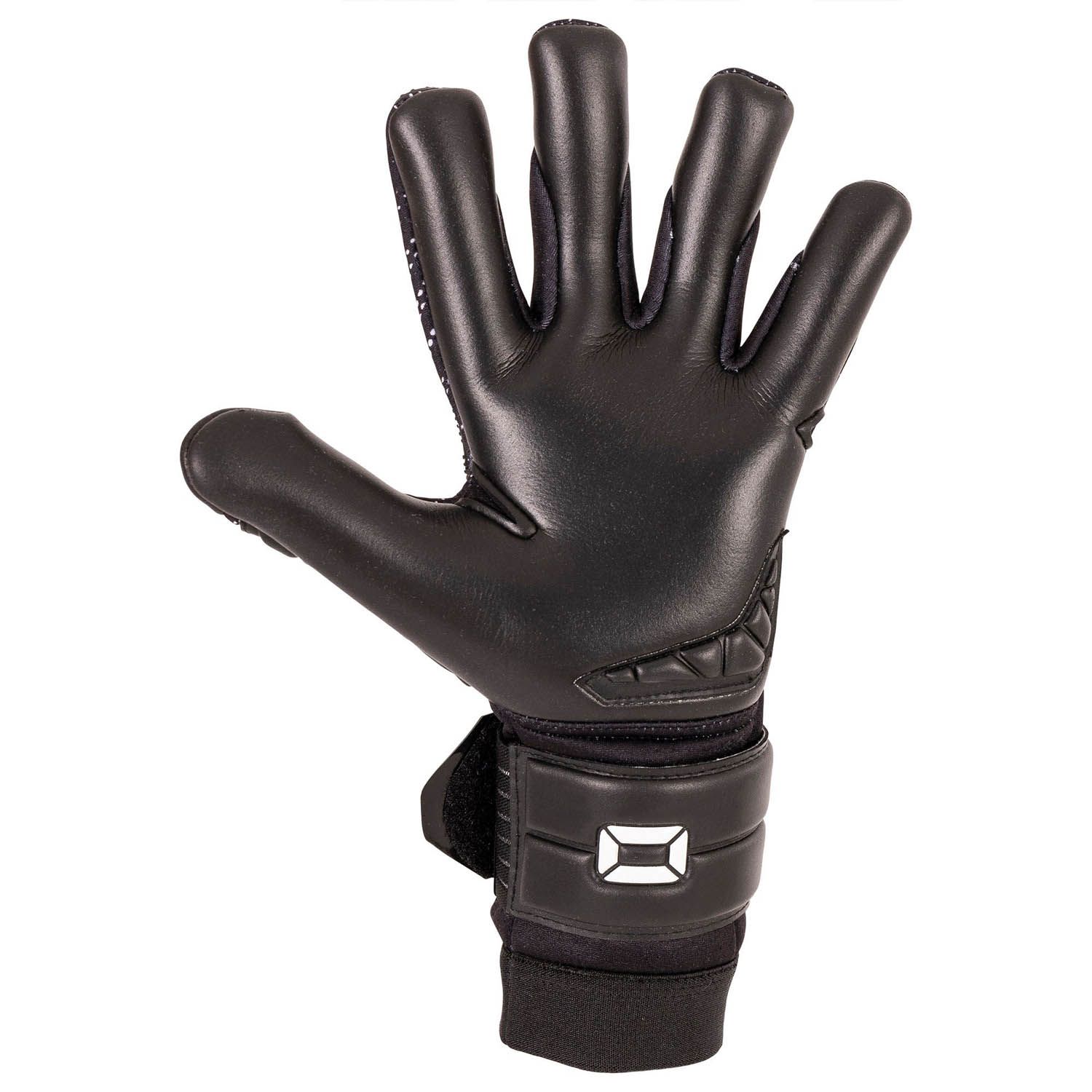 Stanno Hardground RFH VI Goalkeeper Gloves