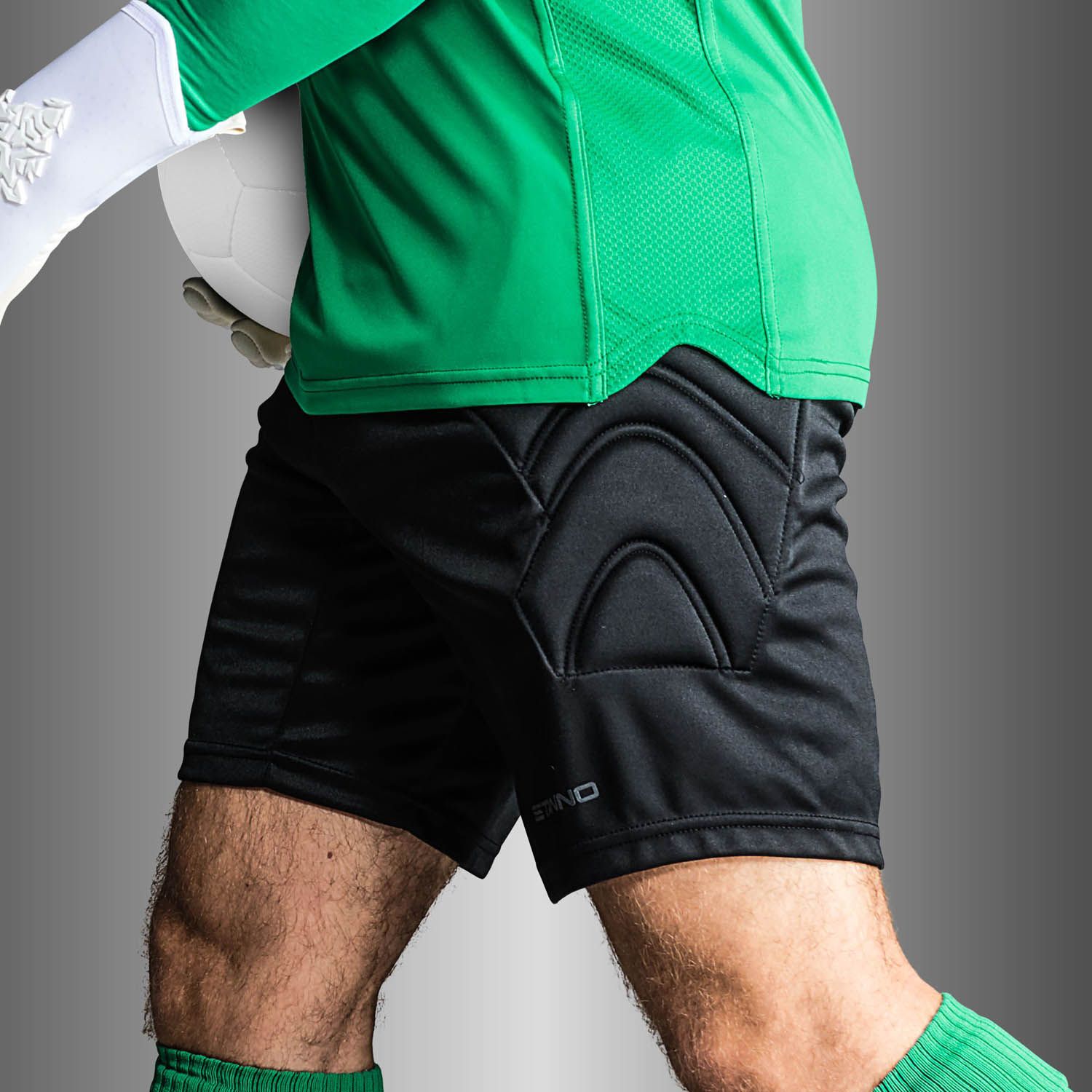 Stanno Bounce Goalkeeper Shorts Jr