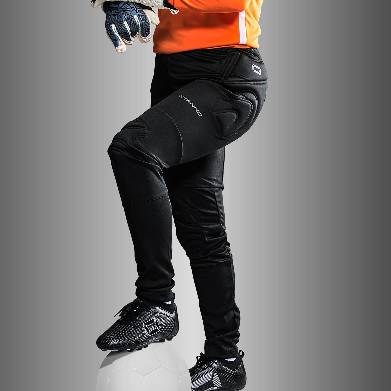 Stanno Bounce Goalkeeper Pants Jr
