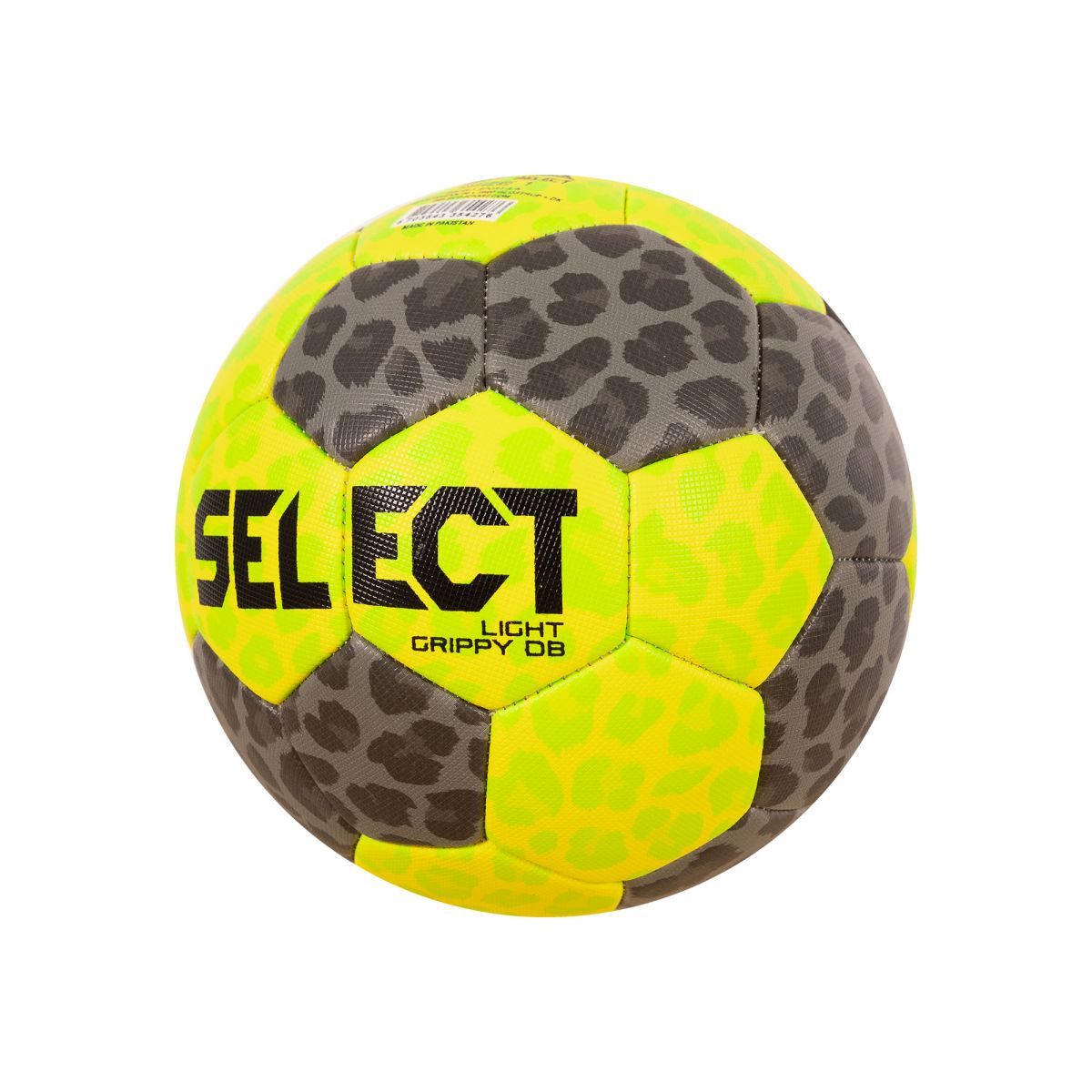 Select Light Grippy Handbal II