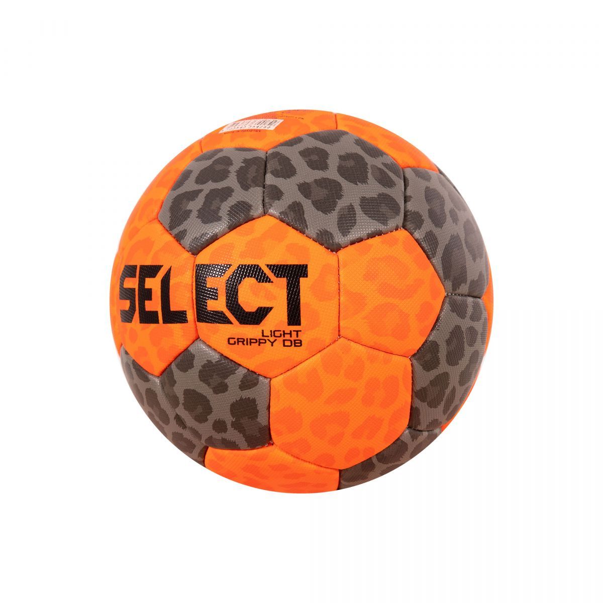 Select Light Grippy Handbal II
