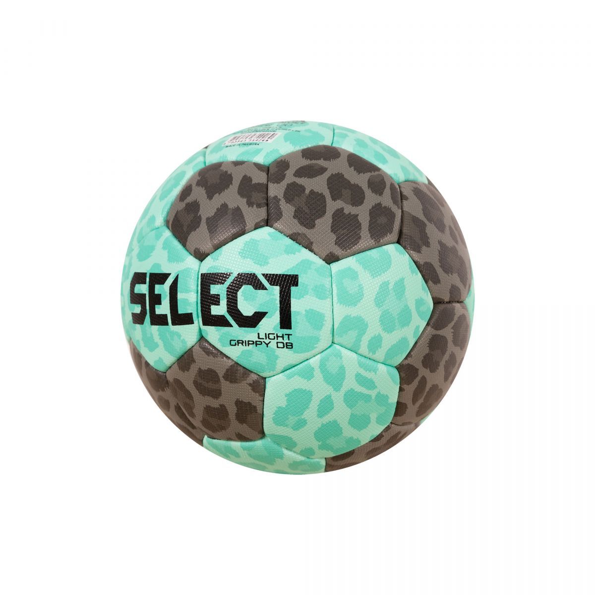 Select Light Grippy Handbal II