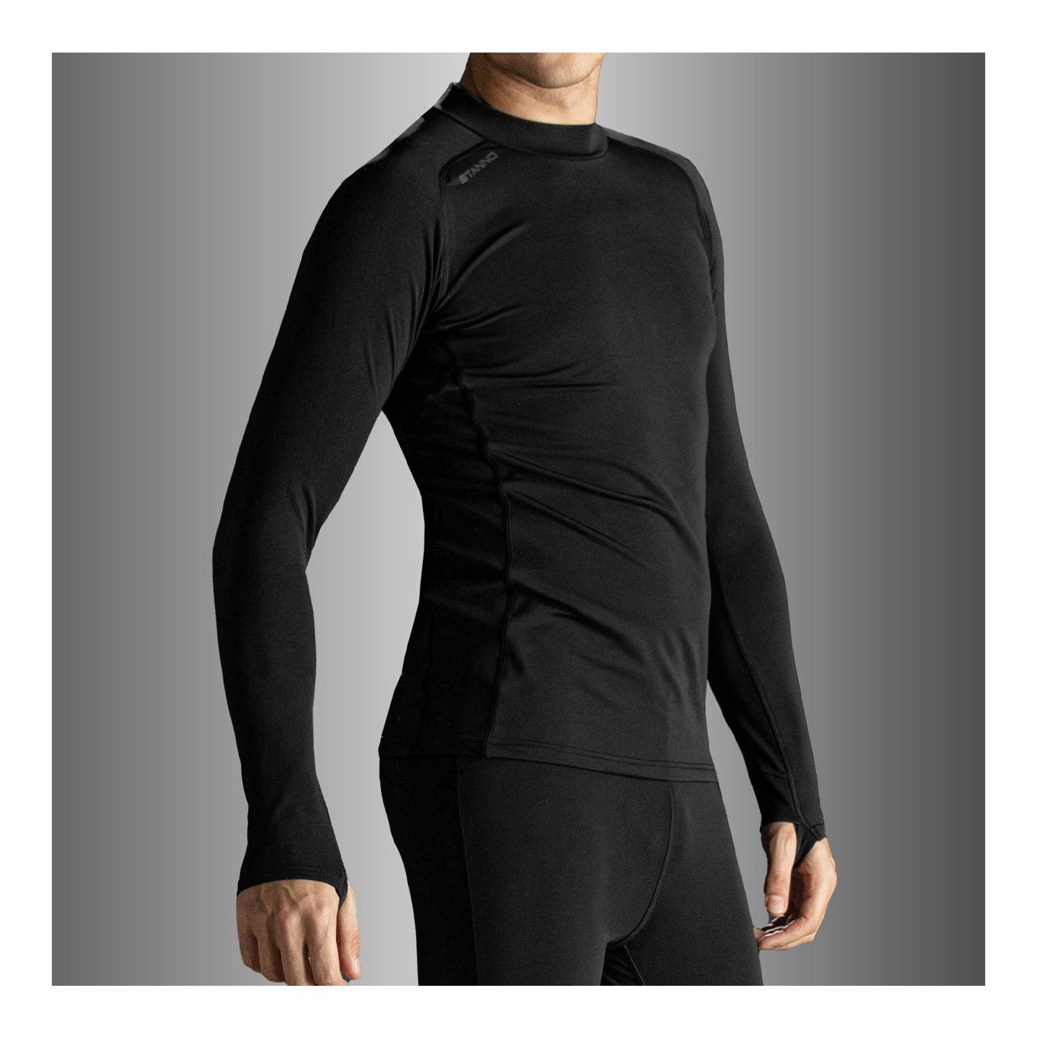 Stanno Core Thermo Long Sleeve Shirt Jr