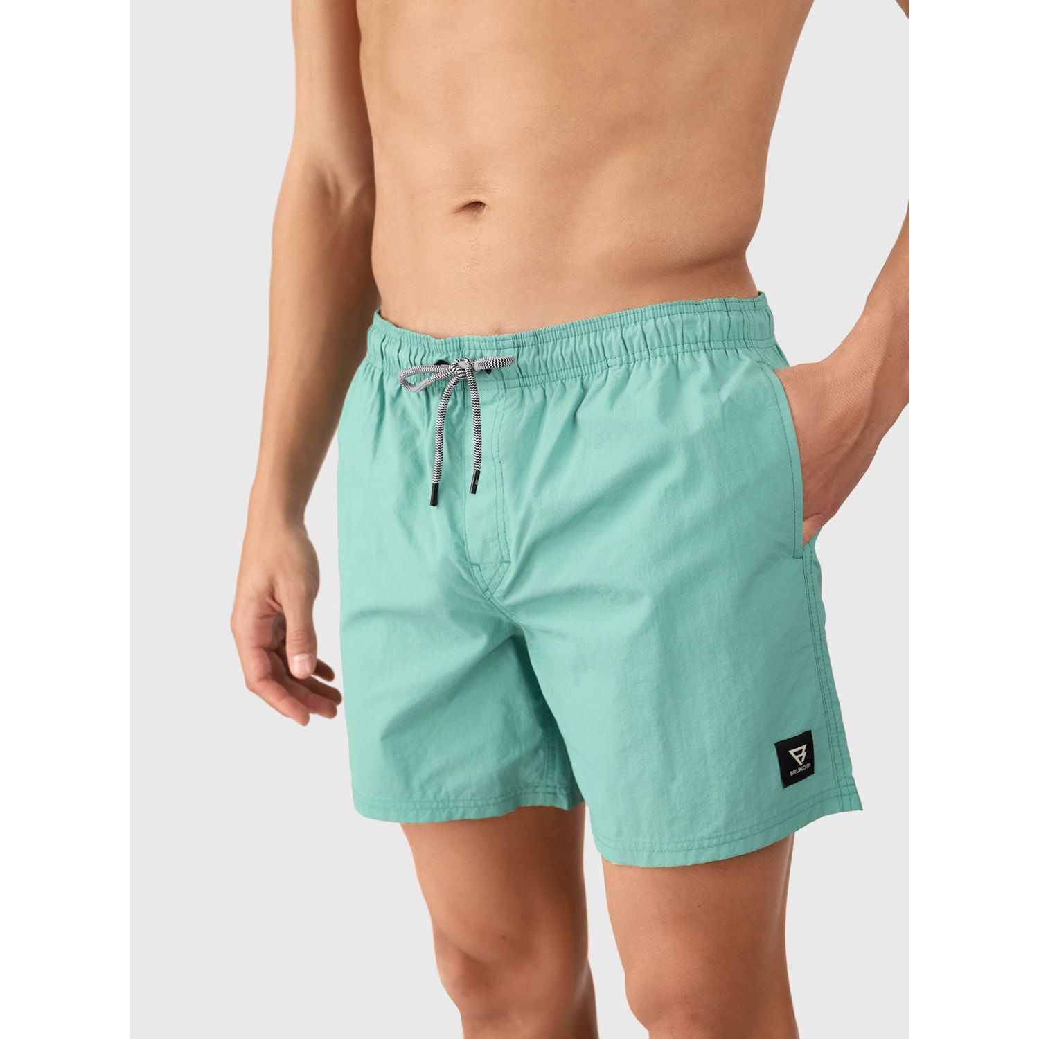 Brunotti  Hester Zwemshort Heren