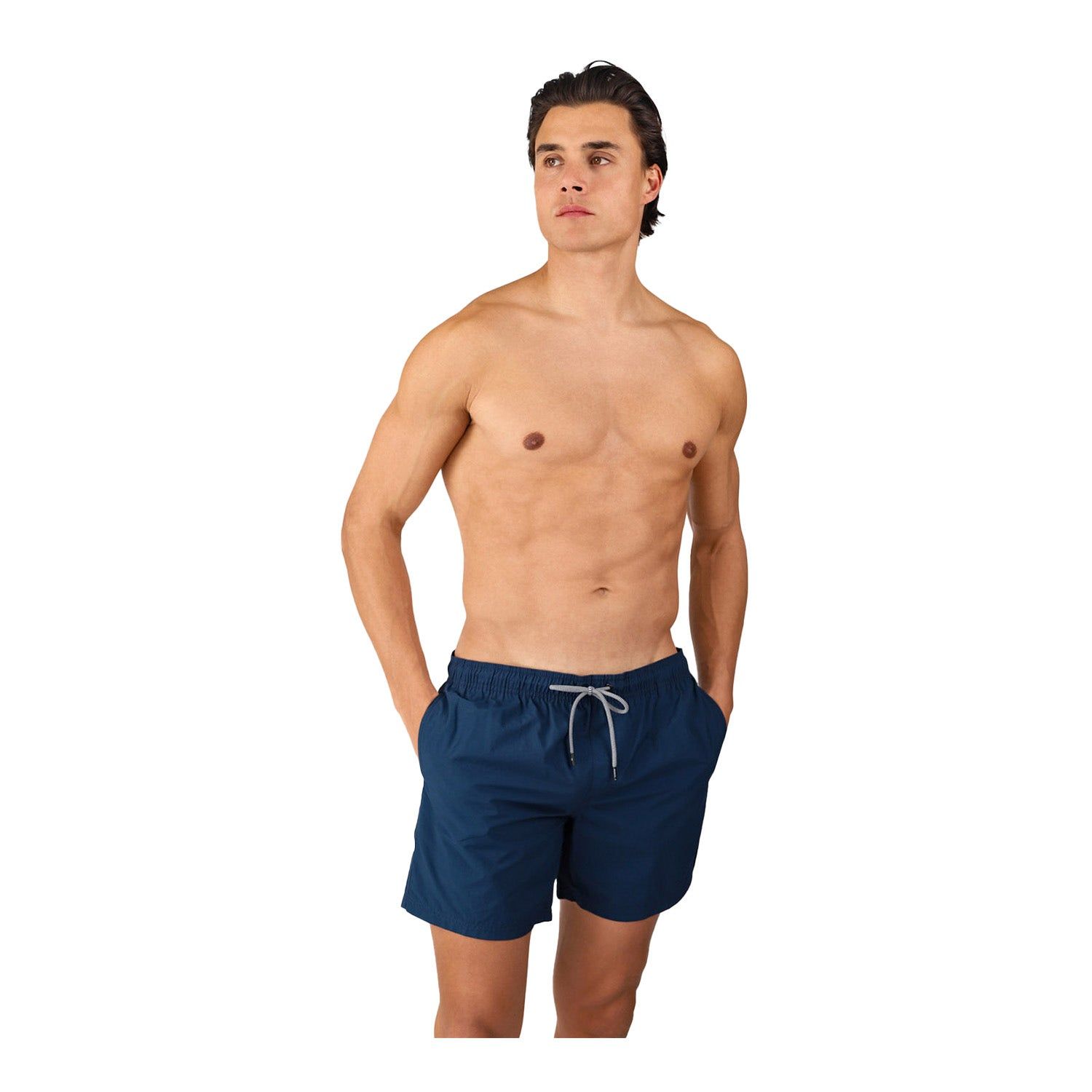 Brunotti  Hester Zwemshort Heren