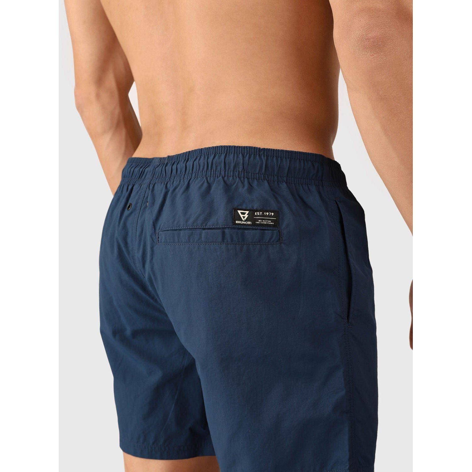 Brunotti  Hester Zwemshort Heren