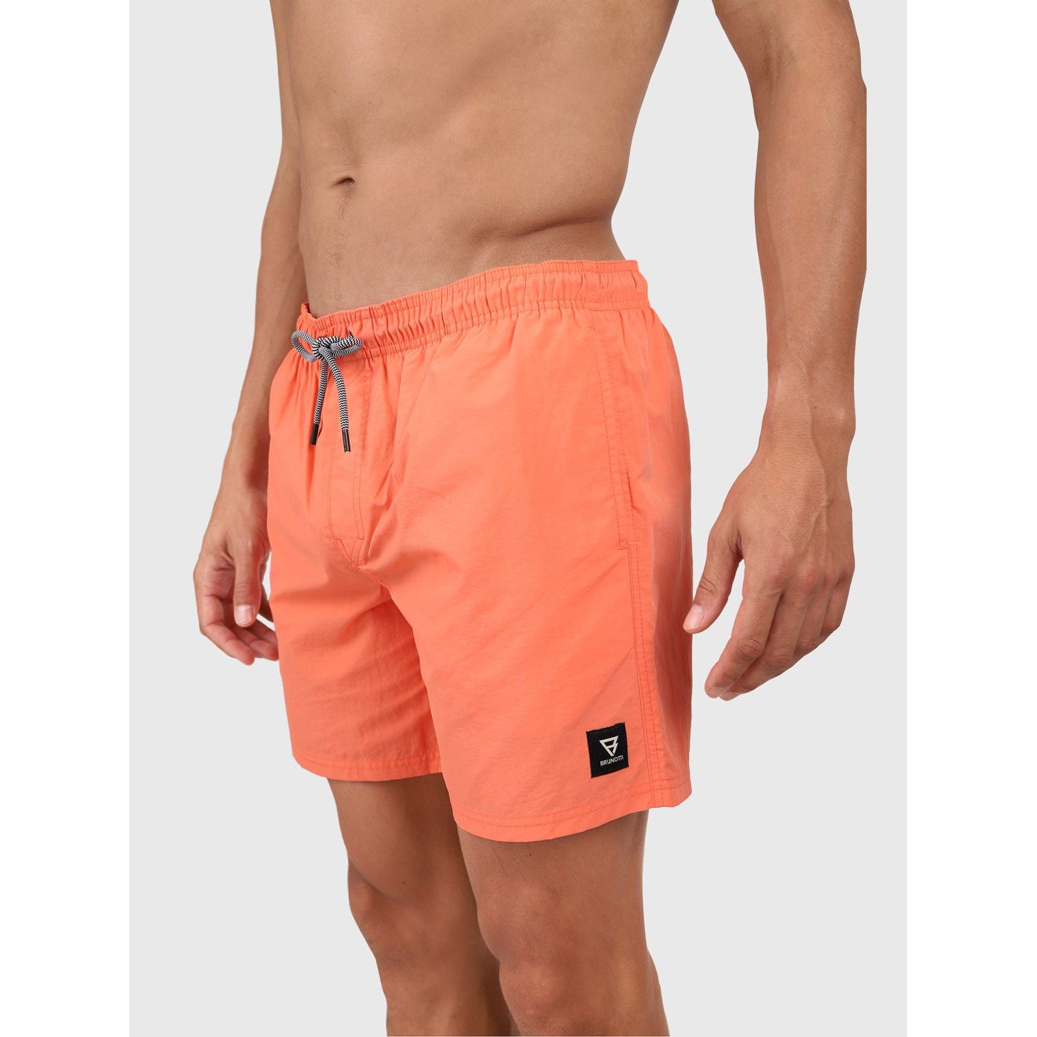 Brunotti  Hester Zwemshort Heren