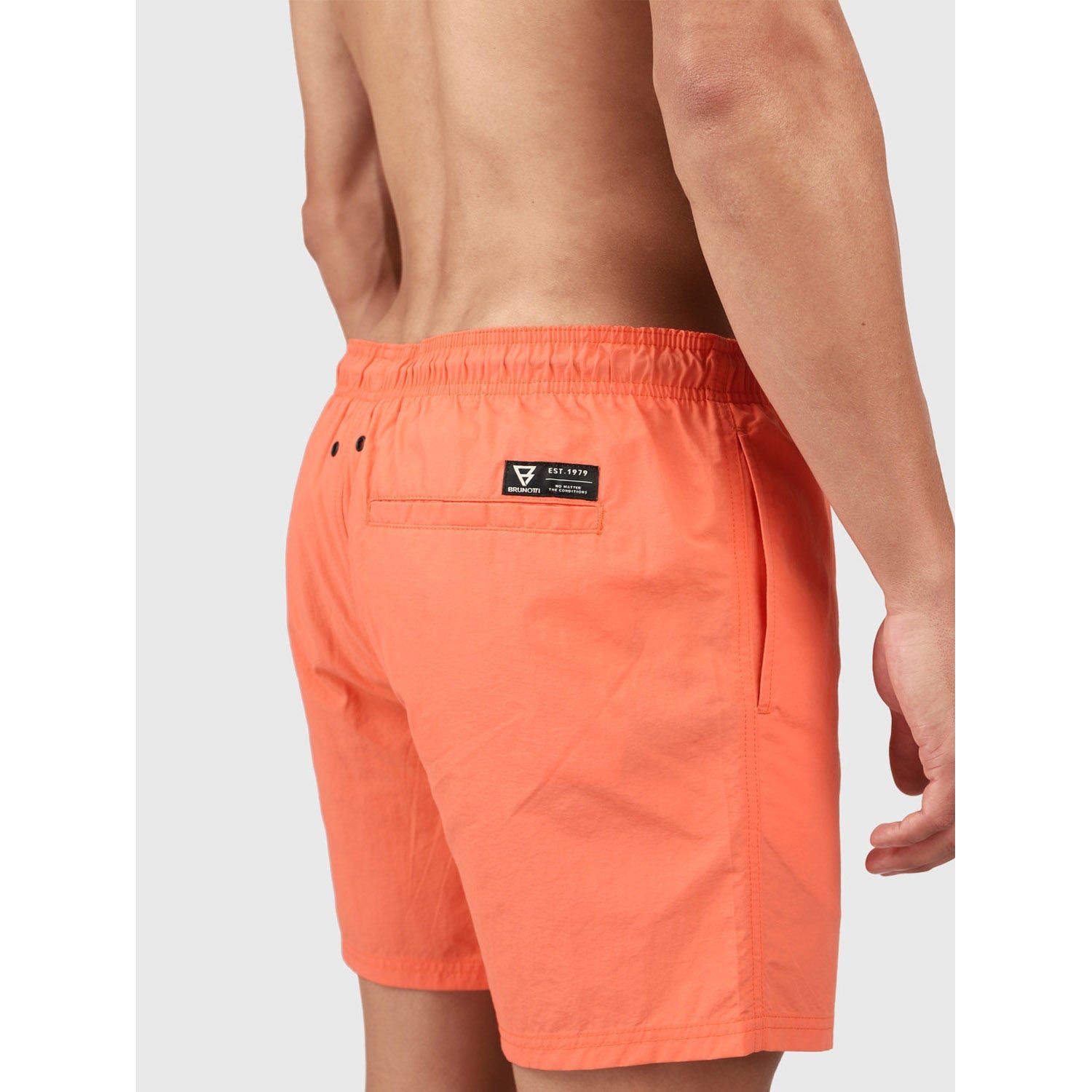 Brunotti  Hester Zwemshort Heren