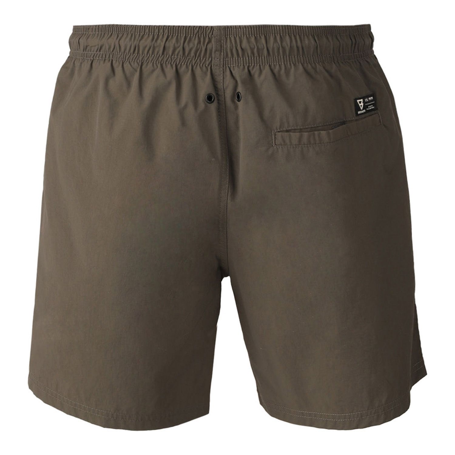Brunotti  Hester Zwemshort Heren