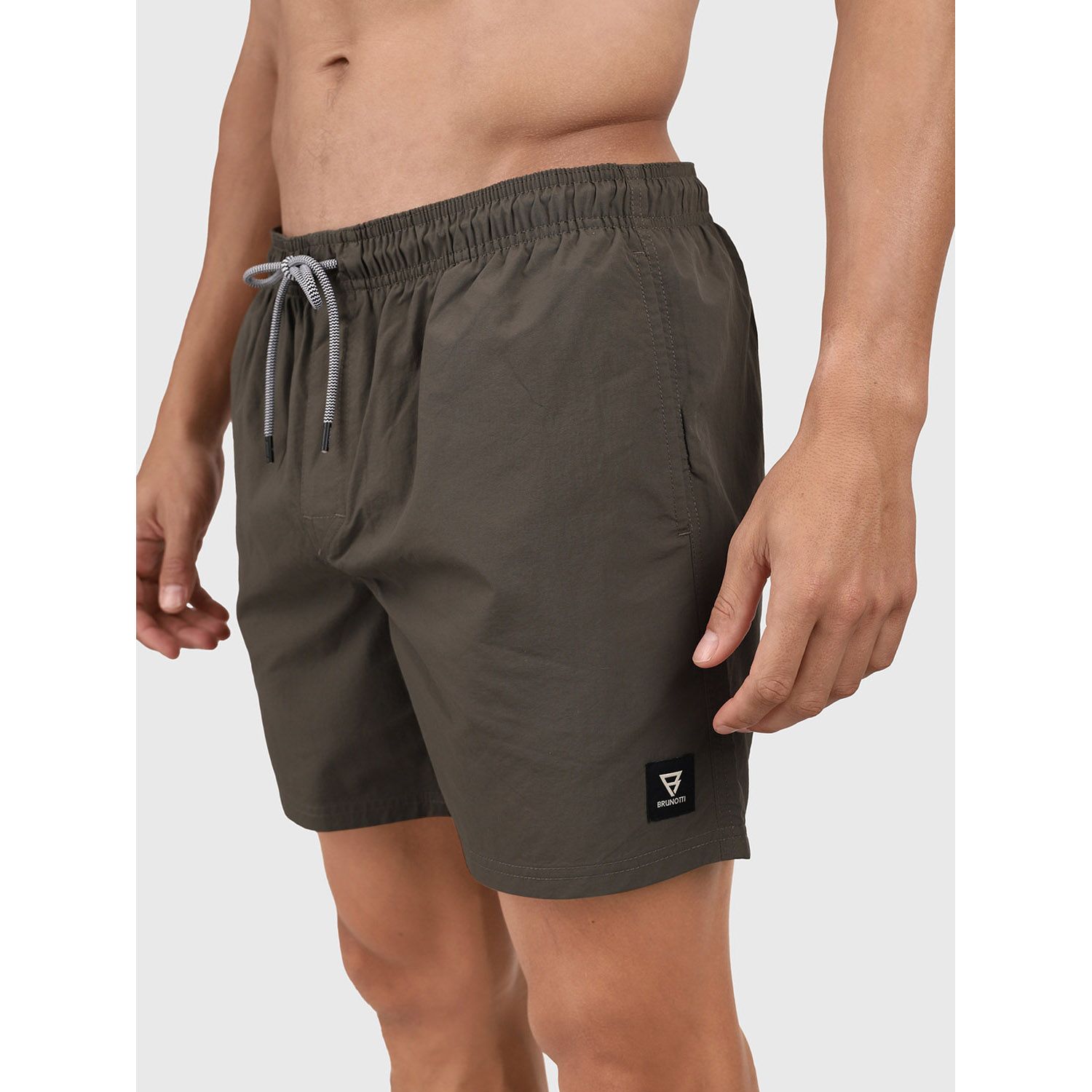 Brunotti  Hester Zwemshort Heren