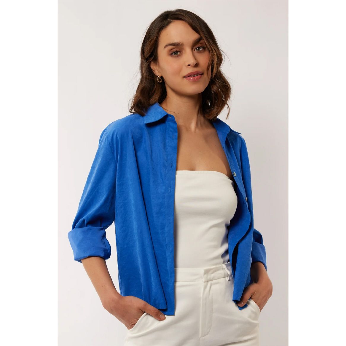 G-Maxx Laurent Blouse