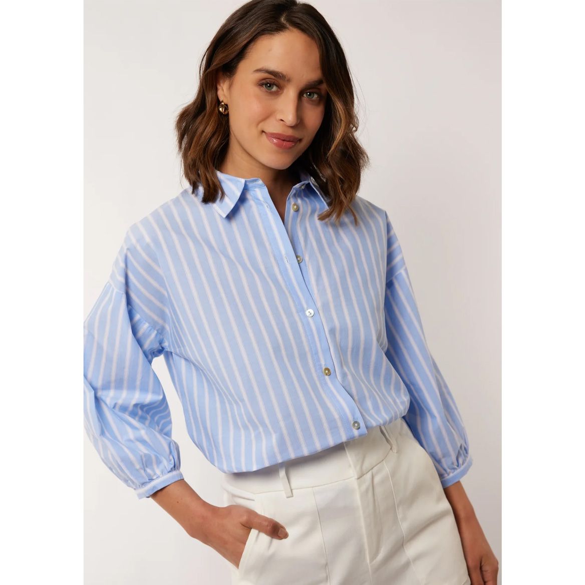 G-Maxx Cecilia Blouse
