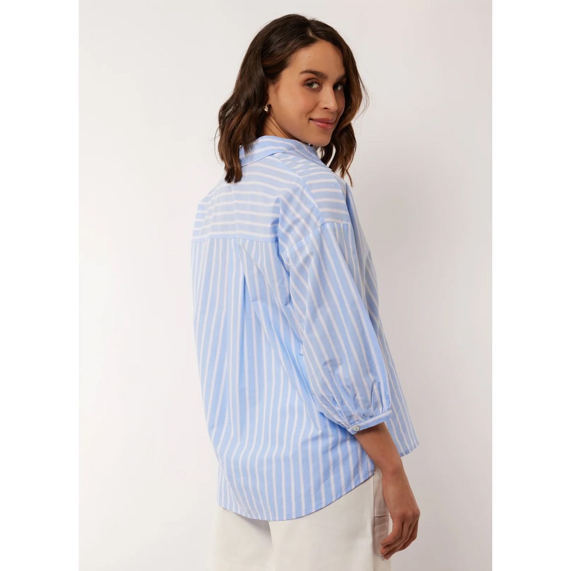 G-Maxx Cecilia Blouse