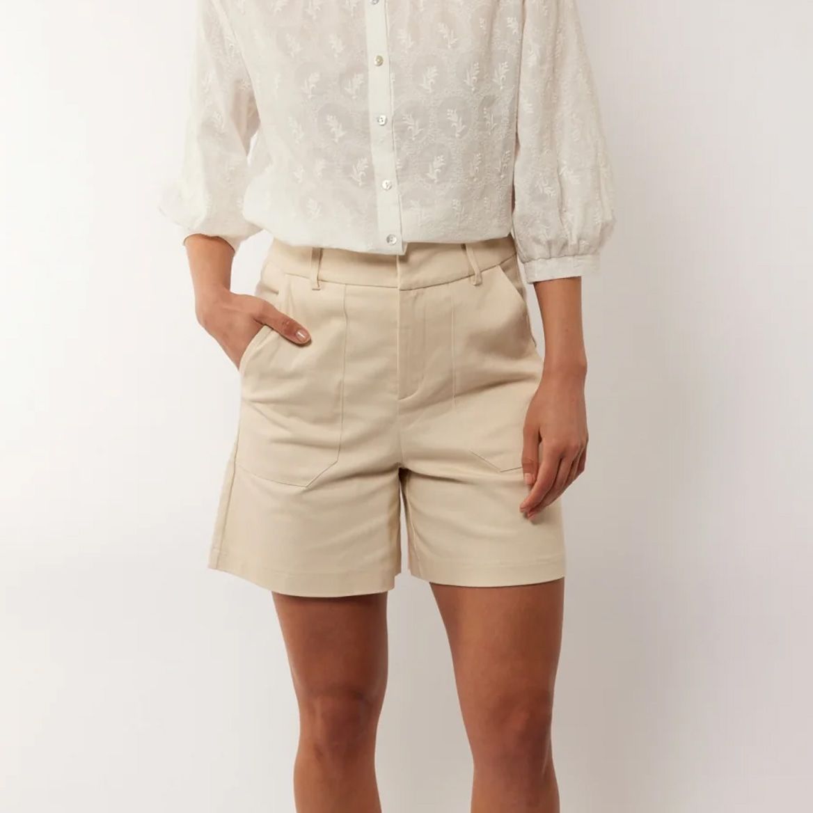 G-Maxx Giorgia Shorts