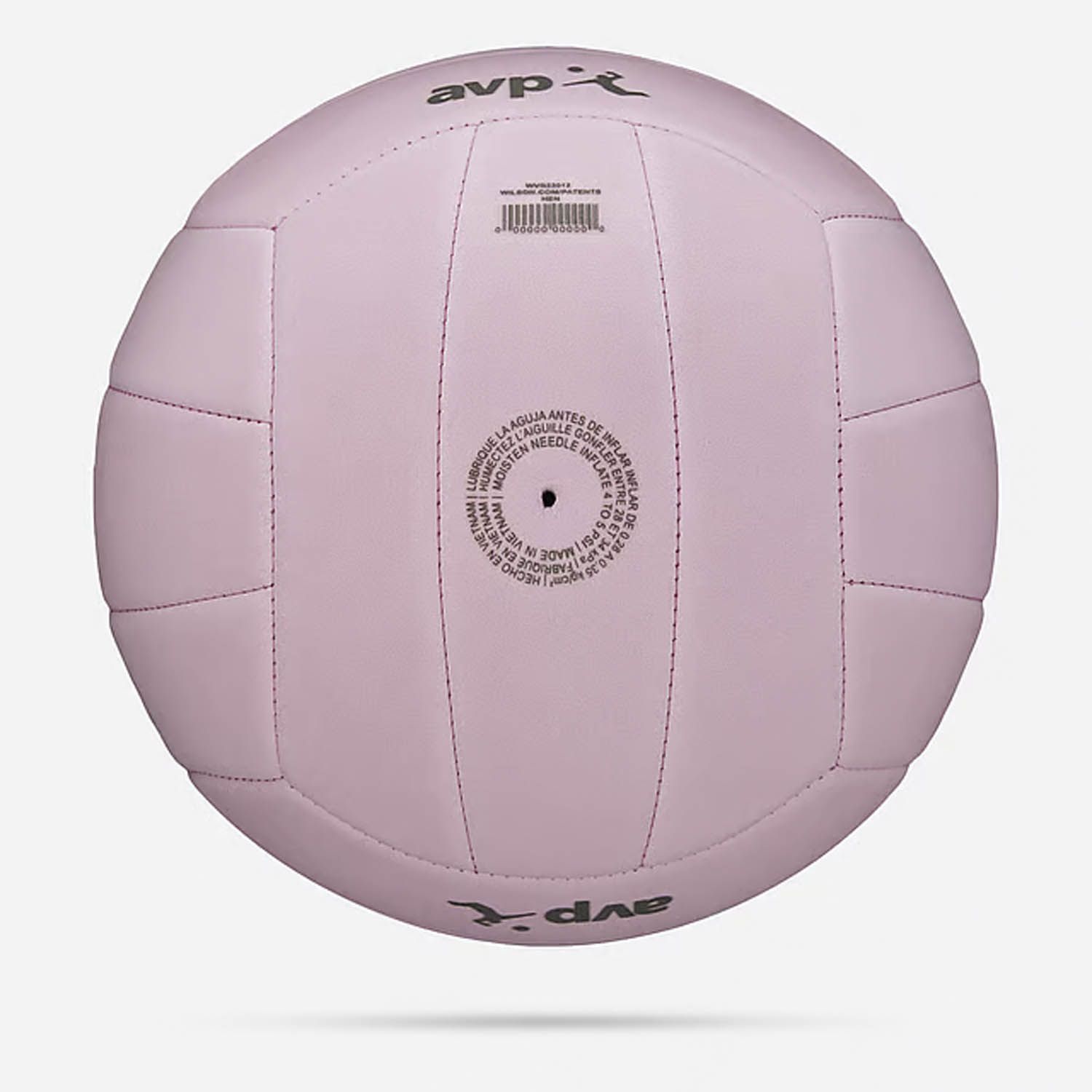 Wilson Avp Soft Play Volleybal