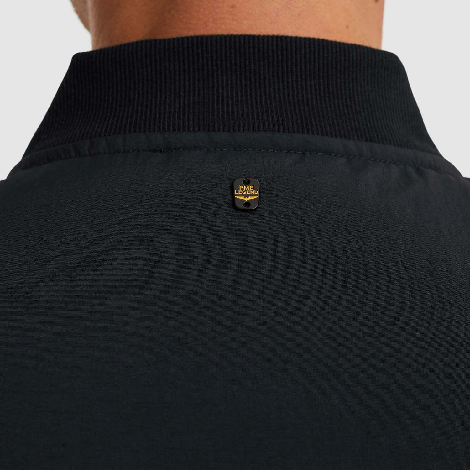 PME Legend Zip Jacket Interlock