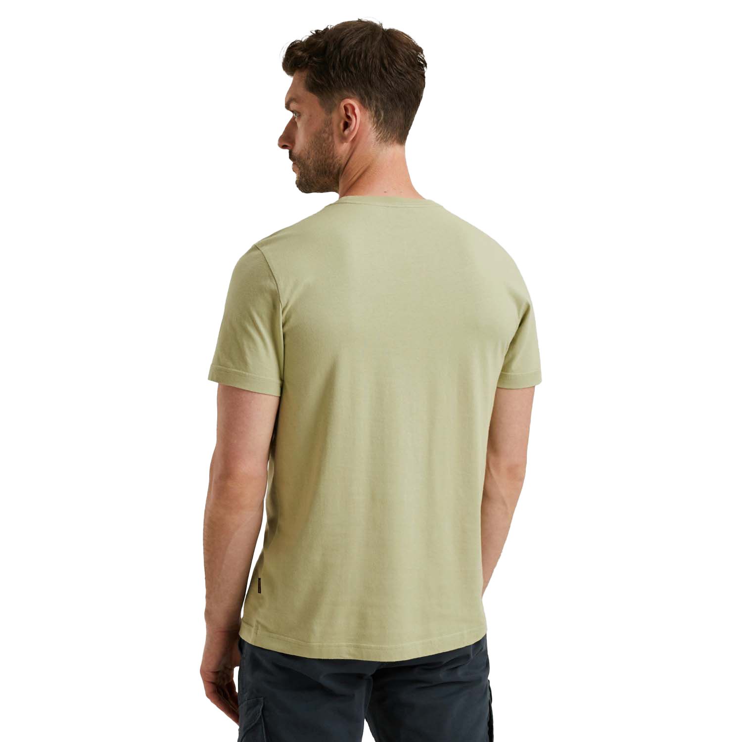 PME Legend R-Neck Shirt