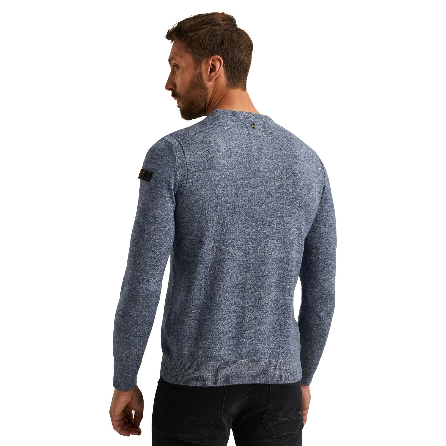 PME Legend Soft Blend Sweater