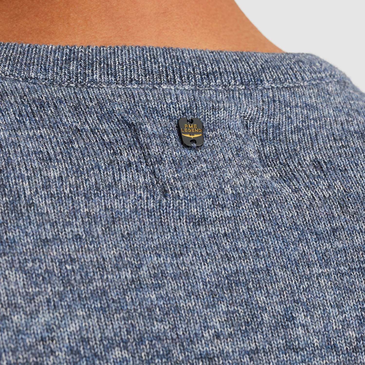 PME Legend Soft Blend Sweater