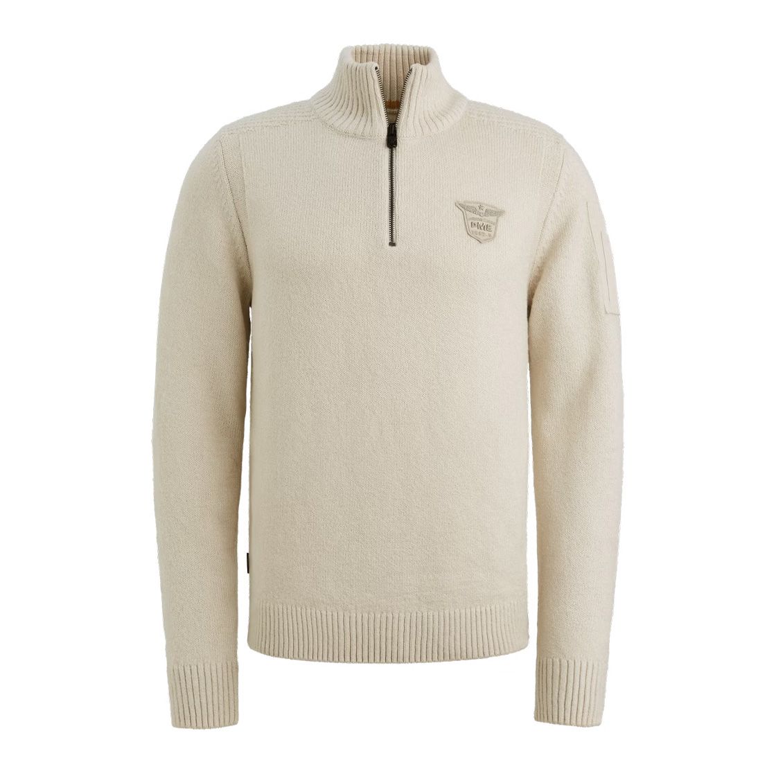 PME Legend Half Zip Collar