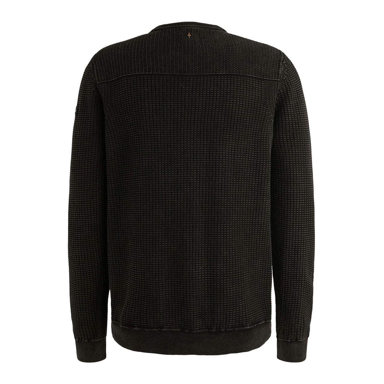 PME Legend R-Neck Cotton Garment