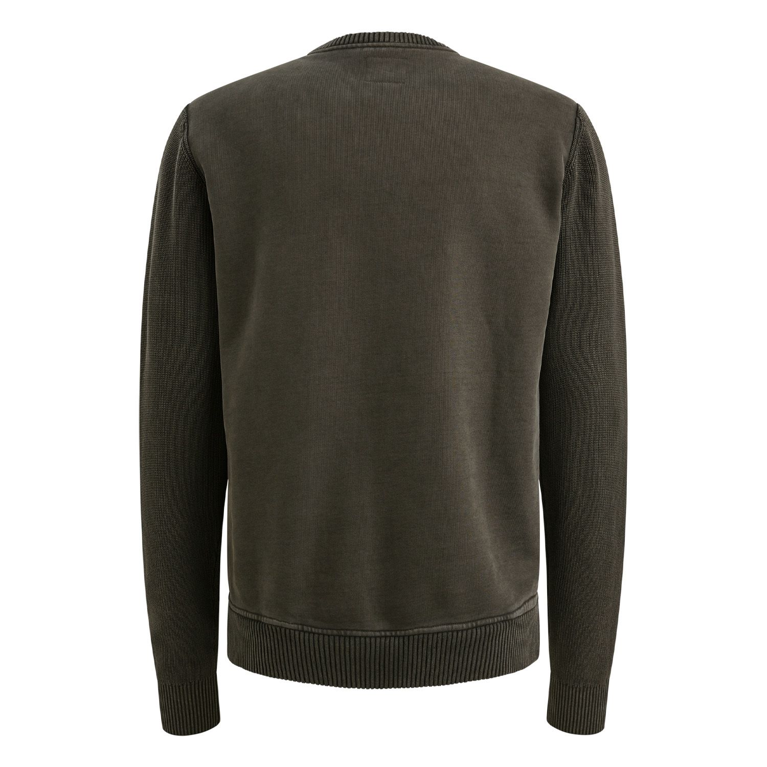 PME Legend Crewneck Sweat Knit