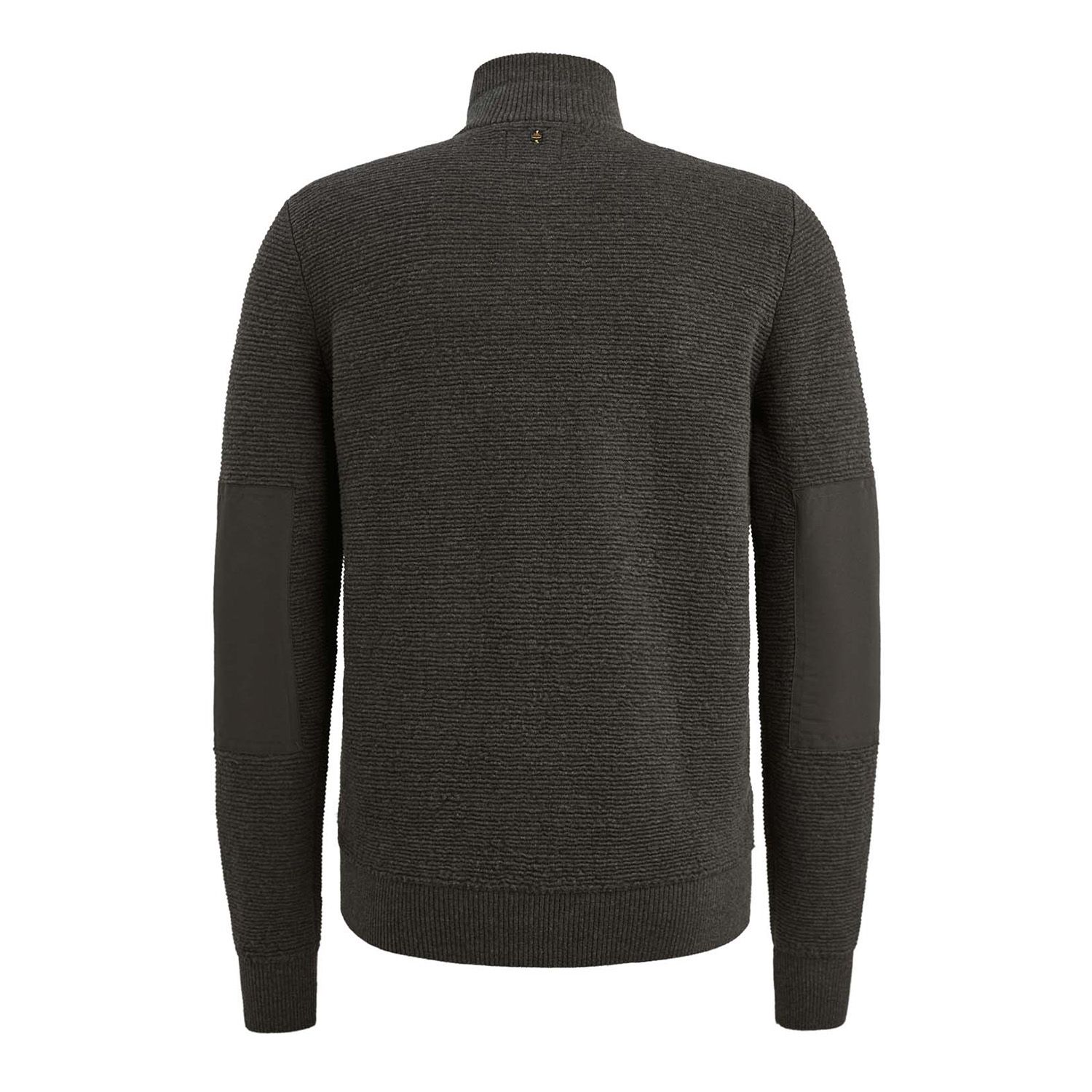 PME Legend Zip Jacket Texture Yarn