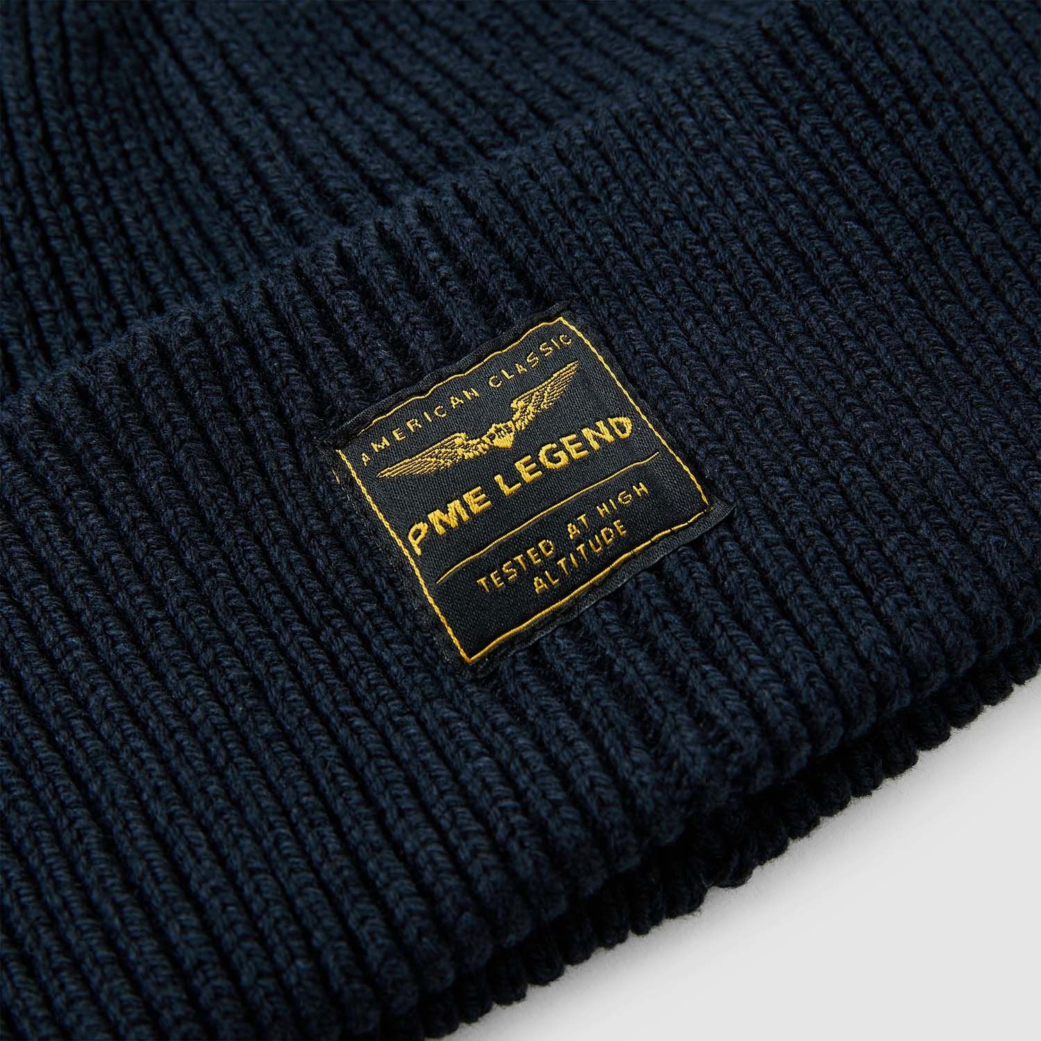 PME Legend Basic Beanie