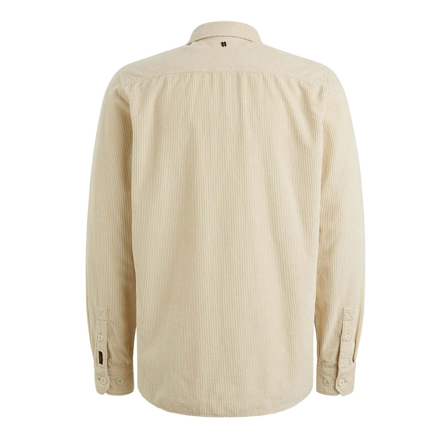 PME Legend Long Sleeve Shirt Dobby Cord