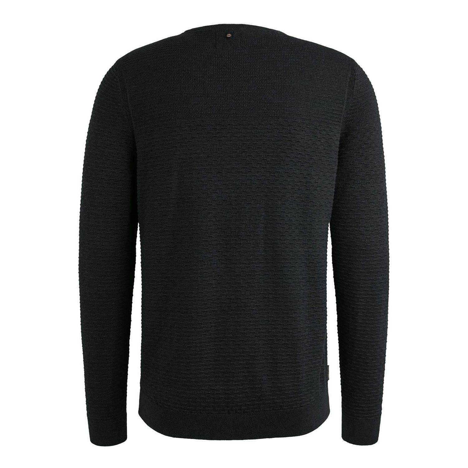 PME Legend R-Neck Cotton Mouline