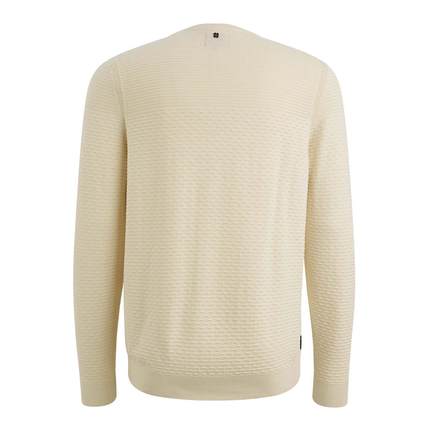 PME Legend R-Neck Cotton Mouline