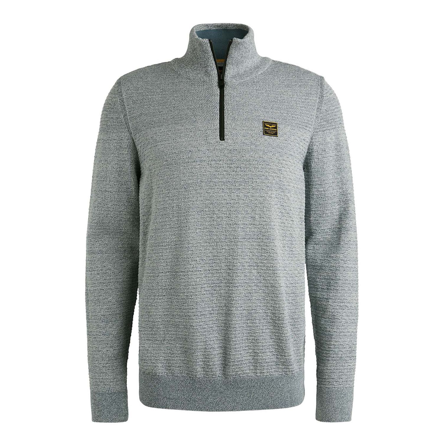 PME Legend Half Zip Collar