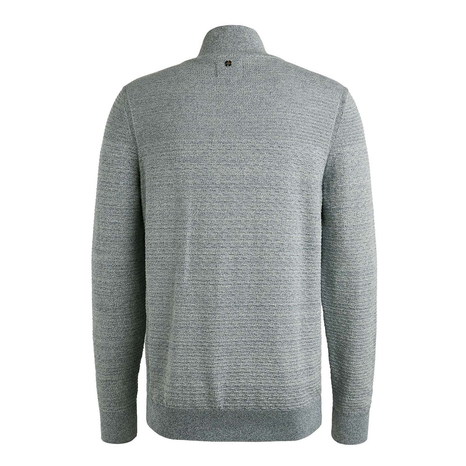 PME Legend Half Zip Collar