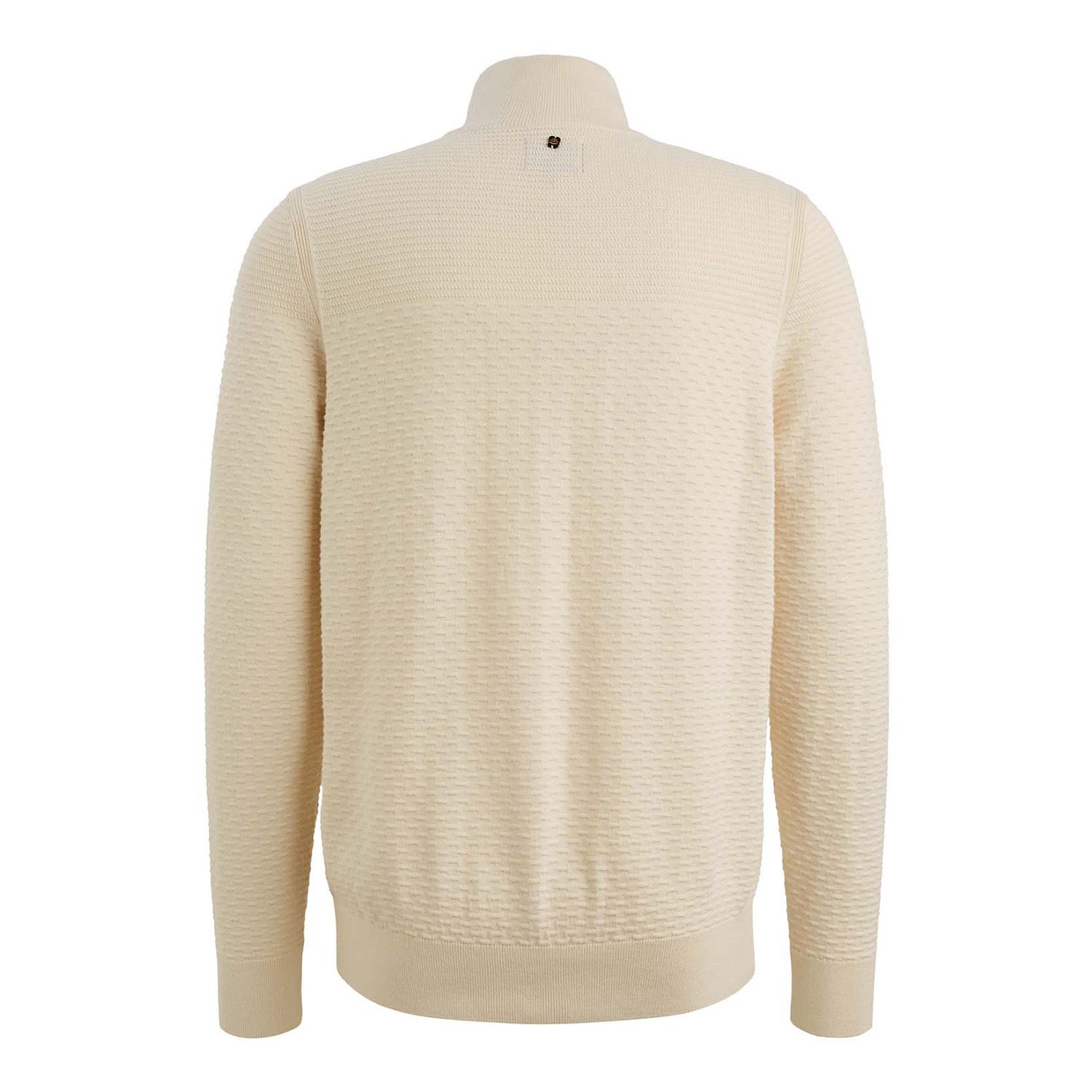 PME Legend Half Zip Collar