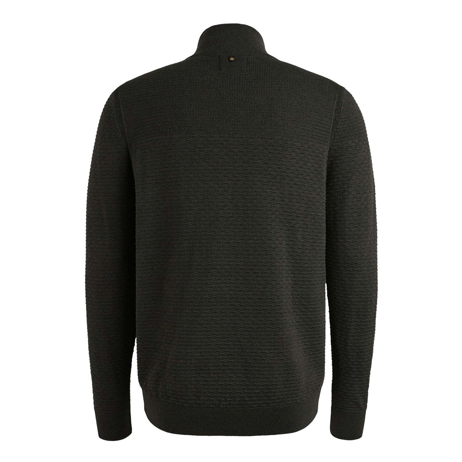 PME Legend Half Zip Collar